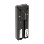 Terminal control acces Hikvision DS-K1T805MBWX, card Mifare, PIN, Bluetooth, Wi-Fi, OSDP, IP65