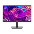 Monitor 21.5 inch Hikvision DS-D5022F2-1V2S Full HD pentru supraveghere video, HDMI, VGA, difuzoare