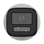 Camera IP bullet 2MP Hikvision DS-2CD1623G2-LIZU, varifocala 2.8-12 mm, IR si lumina alba 50 m