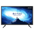 Monitor 32 inch Full HD Hikvision DS-D5032F3-1V0S pentru supraveghere video, HDMI, VGA, difuzoare