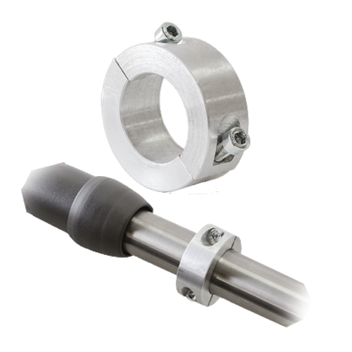 Limitator de cursa la deschidere Motorline LINCESTOP pentru automatizarile LINCE 300, 400 si 600
