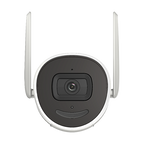 Camera IP Wi-Fi bullet 4MP Hikvision DS-2CV2041G2-IDW, lentila 2.8 mm, IR 30 m, audio bidirectional