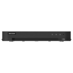 DVR hibrid 16 canale Hikvision AcuSense iDS-7216HQHI-M1-XT, 5MP + 8 IP, alarma, 1 HDD 12 TB, HDMI 4K