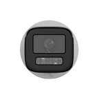 Camera IP bullet 4MP Hikvision DS-2CD1643G2-LIZU, varifocala 2.8-12 mm, IR si lumina alba 50 m
