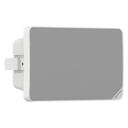Difuzor secundar tip cabinet Hikvision DS-QAZ0120G1R-S alb, 20 W, pentru difuzor master DS-QAZ1120