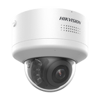 Camera IP dome PTRZ 4MP Hikvision AcuSense DS-2CD2746G2H-IPTRZS2U-SL, varifocala 2.8-12 mm, IR 40 m