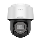 Camera IP PT 2MP Hikvision DS-2DE2C200MWG-E, lentila 4 mm, IR si lumina alba 30 m, urmarire automata