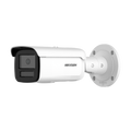 Camera IP bullet 6MP Hikvision AcuSense DS-2CD2T66G2H-2I, lentila 2.8 mm, IR 60 m, microSD