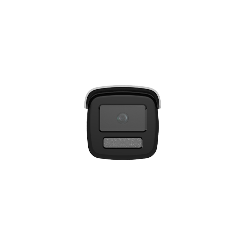 Camera IP bullet 6MP Hikvision AcuSense DS-2CD2T66G2H-2I, lentila 2.8 mm, IR 60 m, microSD