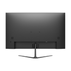 Monitor 23.8 inch Full HD Hikvision DS-D5024F2-BV2S, panou VA, 100 Hz, HDMI, VGA, difuzoare 2 x 2 W