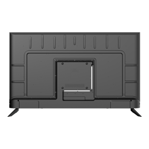 Monitor 4K 50 inch Hikvision DS-D5050U3-1V0S pentru supraveghere video, D-LED, HDMI, VGA, difuzoare