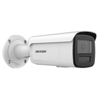 Camera IP bullet 4K Hikvision AcuSense DS-2CD2T86G2H-IS2U-SL, lentila 2.8 mm, IR 60 m, microSD