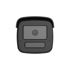 Camera IP bullet 4K Hikvision AcuSense DS-2CD2T86G2H-IS2U-SL, lentila 2.8 mm, IR 60 m, microSD