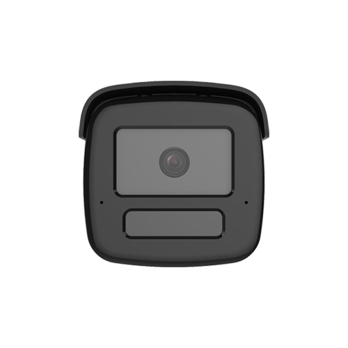 Camera IP bullet 4K Hikvision AcuSense DS-2CD2T86G2H-IS2U-SL, lentila 2.8 mm, IR 60 m, microSD