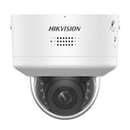 Camera IP dome PTRZ 4K Hikvision AcuSense DS-2CD2786G2H-IPTRZS2U-SL, varifocala 2.8-12 mm, IR 40 m