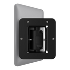 Suport de perete cu unghi reglabil Hikvision DS-KAB6-W1 pentru terminale DS-K1T320, K1T342, K1T671