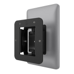 Suport de perete cu unghi reglabil Hikvision DS-KAB6-W1 pentru terminale DS-K1T320, K1T342, K1T671