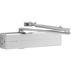 Amortizor hidraulic usa ASSA ABLOY DC300 cu pinion, forta reglabila EN 3-6, usi pana la 1400 mm
