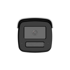 Camera IP bullet 4K Hikvision AcuSeek DS-2CD2T87G3-LIS2UY-SL, lentila 2.8 mm, IR si lumina alba 60 m