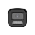 Camera IP bullet 4K Hikvision DS-2CD2687G3-LIZSY, varifocala 2.8-12 mm, IR si lumina alba 60 m