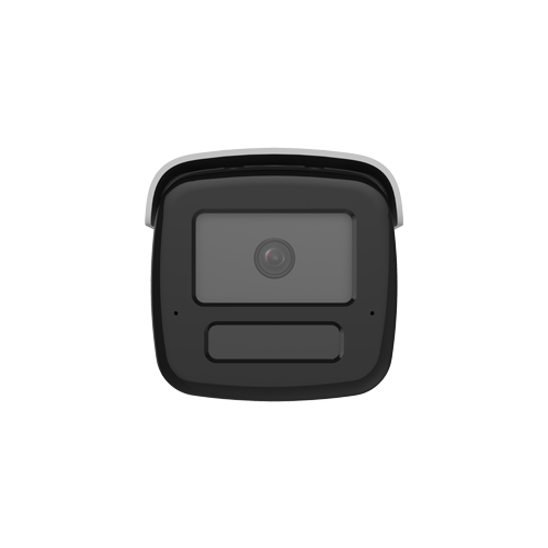 Camera IP bullet 4MP Hikvision AcuSense DS-2CD2T46G2H-IS2U-SL, lentila 2.8 mm, IR 60 m, microSD
