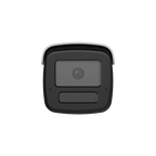 Camera IP bullet 4MP Hikvision AcuSense DS-2CD2T46G2H-IS2U-SL, lentila 2.8 mm, IR 60 m, microSD