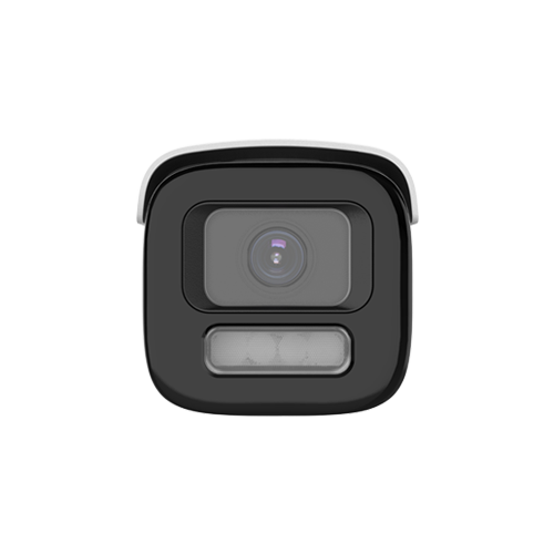 Camera IP bullet 6MP Hikvision DS-2CD2667G3T-LIZSY, varifocala 2.8-12 mm, IR si lumina alba 60 m