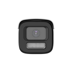 Camera IP bullet 6MP Hikvision DS-2CD2667G3T-LIZSY, varifocala 2.8-12 mm, IR si lumina alba 60 m