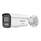 Camera IP bullet 6MP Hikvision DS-2CD2667G3T-LIZSY, varifocala 2.8-12 mm, IR si lumina alba 60 m