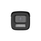 Camera IP bullet 6MP Hikvision DS-2CD2667G3-LIZS2UY-SL, varifocala 2.8-12 mm, IR si lumina alba 60 m