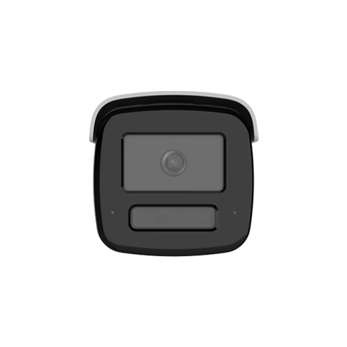 Camera IP bullet 6MP Hikvision DS-2CD2T67G3-LIS2UY-SL, lentila 2.8 mm, IR si lumina alba 60 m