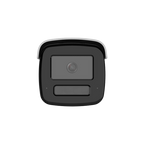 Camera IP bullet 6MP Hikvision DS-2CD2T67G3-LIS2UY-SL, lentila 2.8 mm, IR si lumina alba 60 m