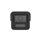 Camera IP bullet 4MP Hikvision DarkFighter iDS-2CD5T47G2-V-XS, lentila 4 mm, IR si lumina alba 80 m