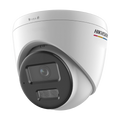 Camera IP turret 2MP Hikvision DS-2CD1327G2H-LIUF-SL, lentila 2.8 mm, IR si lumina alba 30 m