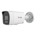 Camera IP bullet 2MP Hikvision DS-2CD1027G2H-LIUF-SL, lentila 2.8 mm, IR si lumina alba 30 m