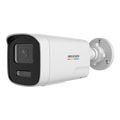 Camera IP bullet 2MP Hikvision DS-2CD1T27G2H-LIUF-SL, lentila 2.8 mm, IR si lumina alba 50 m
