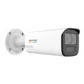 Camera IP bullet 4MP Hikvision DS-2CD1B47G2H-LIUF-SL, lentila 2.8 mm, IR si lumina alba 50 m