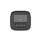 Camera IP bullet 4MP Hikvision DS-2CD1B47G2H-LIUF-SL, lentila 2.8 mm, IR si lumina alba 50 m