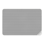 Difuzor IP master tip cabinet Hikvision DS-QAZ1120G1R-B alb, 20 W, Bluetooth, stocare 64 GB, alarma