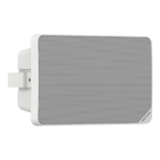 Difuzor IP master tip cabinet Hikvision DS-QAZ1120G1R-B alb, 20 W, Bluetooth, stocare 64 GB, alarma