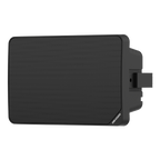 Difuzor IP master tip cabinet Hikvision DS-QAZ1120G1R-B negru, 20 W, Bluetooth, stocare 64 GB