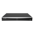 NVR 8 canale Hikvision AcuSeek DS-7608NXI-I2-Vpro, pana la 32MP, alarma, 2 HDD 20 TB, HDMI 4K, rack