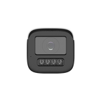 Camera IP bullet 2MP Hikvision DS-2CD1B23G2-LIU, lentila 2.8 mm, IR si lumina alba 60 m, microfon