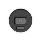 Camera IP bullet 6MP Hikvision AcuSense DS-2CD2063G2-LI2U, lentila 2.8 mm, IR si lumina alba 40 m