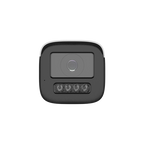 Camera IP bullet 2MP Hikvision DS-2CD1B23G2-LIUF, lentila 2.8 mm, IR si lumina alba 60 m, microfon