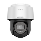Camera IP PT 2MP Hikvision DS-2DE2C200MWG-E, lentila 2.8 mm, IR si lumina alba 30 m, microSD