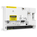 Centrala alarma hibrida Hikvision AX Hybrid PRO DS-PA502-128, 128 zone, 64 arii, LAN, Wi-Fi, Grad 2