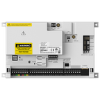 Centrala alarma hibrida Hikvision AX Hybrid PRO DS-PA502-128, 128 zone, 64 arii, LAN, Wi-Fi, Grad 2