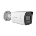 Camera IP bullet 4MP Hikvision DS-2CD1047G3H-LIUF-SL, lentila 2.8 mm, IR si lumina alba 30 m