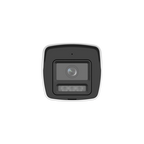 Camera IP bullet 4MP Hikvision DS-2CD1047G3H-LIUF-SL, lentila 2.8 mm, IR si lumina alba 30 m